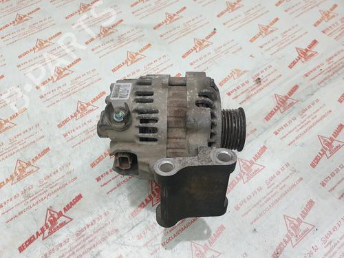 Generator FORD FIESTA V (JH_, JD_) 1.4 16V (80 hp) 7947999