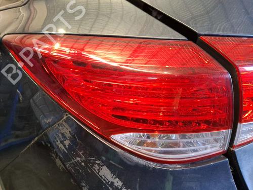 Used Left taillight Left taillight HYUNDAI i40 I (VF) 1.7 CRDI (141 hp) 33048604 33048604