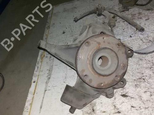 Used Right front steering knuckle PEUGEOT 406 (8B) [1995-2005]  7931280