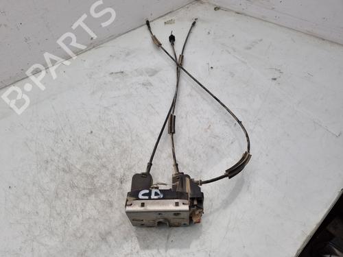 Used Tailgate lock OPEL COMBO Box Body/MPV 1.3 CDTI 16V (75 hp) 15128340
