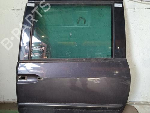 Used Left rear door Left rear door 36778007 36778007