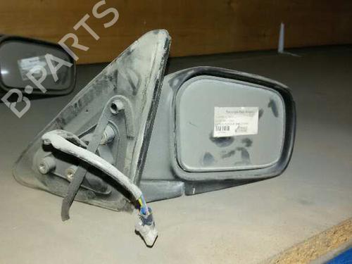 Used Right mirror NISSAN SUNNY I (B11) 1.5 (75 hp) 24702796