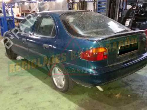 Oil sump FORD MONDEO I (GBP) 1.8 i 16V | BP14213979M115 
