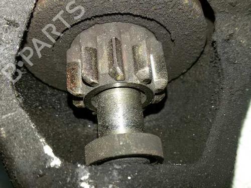 Starter AUDI A4 B5 (8D2)  | BP7933368M8 