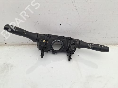 Used Steering column stalk NISSAN JUKE (F16_) DIG-T 117 (117 hp) 26322574
