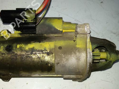 Startmotor FORD FOCUS I Turnier (DNW) 1.6 16V (100 hp) 7935656