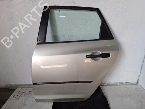 Left rear door MAZDA 3 (BK) 1.3 (BK14) BP22322260C4
