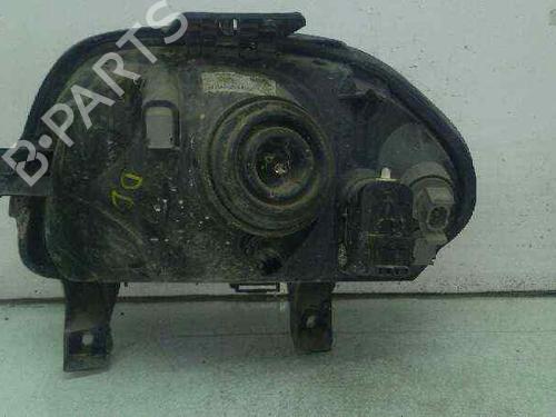 Right headlight RENAULT CLIO II (BB_, CB_) 1.2 (BB0A, BB0F, BB10, BB1K, BB28, BB2D, BB2H, CB0A,... | BP7940863C29 