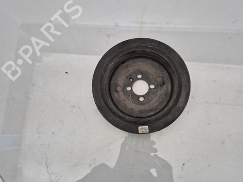 Used Pulley OPEL ASTRA H TwinTop (A04) 1.9 CDTi (L67) (150 hp) 22646613