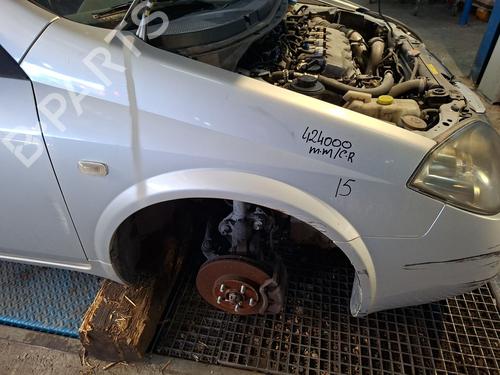 Used Right front fenders Right front fenders NISSAN PRIMERA (P12) 2.2 Di (126 hp) 34700203 34700203