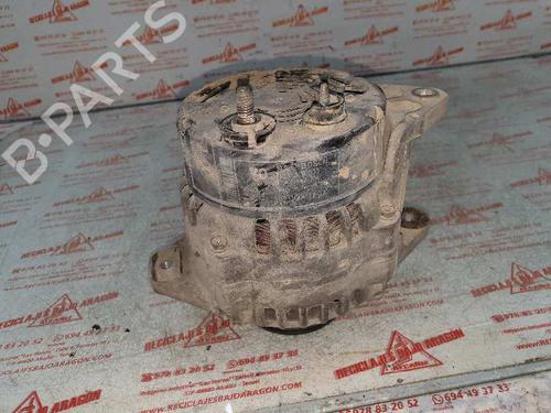 Alternator NISSAN TERRANO II (R20) 2.7 TDi 4WD (125 hp) 7944008