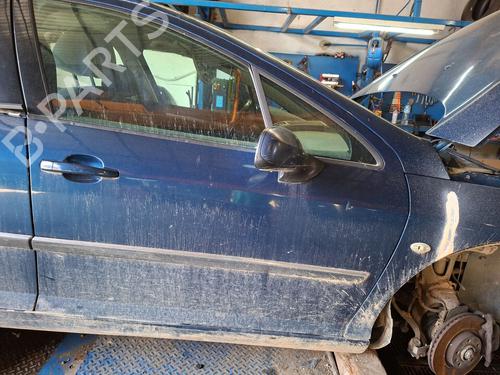 right-front-door-peugeot-407-6d_-2004-2005-2006-2007-2008-2009-2010-2011-34371316 main image