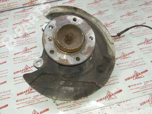 right-front-steering-knuckle-bmw-1-e81-118-d-2006-2007-2008-2009-2010-2011-2012-7932989 main image