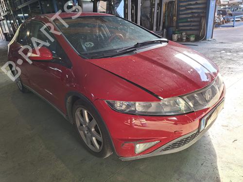 Used Parts HONDA CIVIC VIII Hatchback (FN, FK) 2.2 CTDi (FK3) 4997473