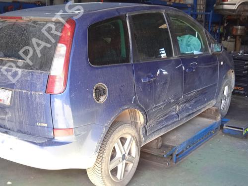 Mando luces FORD FOCUS C-MAX (DM2) 1.8 TDCi | BP9583823I24 
