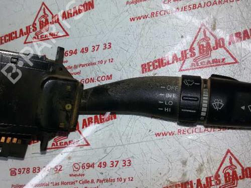 Used Steering column stalk HYUNDAI TERRACAN (HP) [2001-2008]  7935427