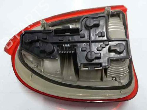 Right taillight OPEL CORSA B (S93) 1.0 i 12V (F08, F68, M68) | BP7939136C35 