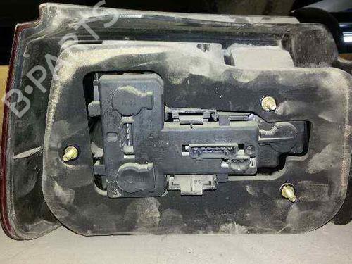 Right taillight SEAT IBIZA II (6K1) 1.6 | BP7938362C35 