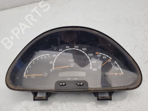 Instrument cluster MERCEDES-BENZ SPRINTER 4-t Van (B904)  | BP13029454C47 