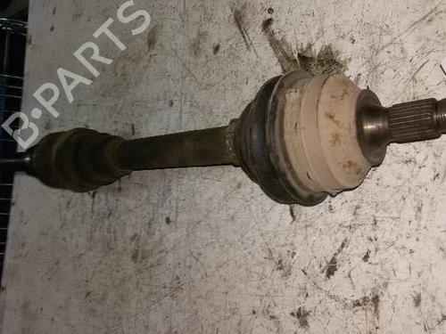 Used Right front driveshaft PEUGEOT 406 (8B) [1995-2005]  7942497