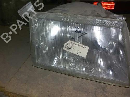 Used Right headlight PEUGEOT 309 II (3C, 3A) [1989-1993]  7938869