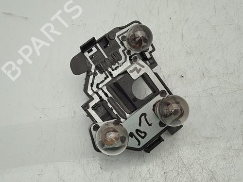 Used Lamp holder PEUGEOT 206 Hatchback (2A/C) 1.4 HDi eco 70 (68 hp) 14214644