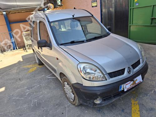 Brugte RENAULT KANGOO (KC0/1_) D 65 1.9 (KC0E, KC02, KC0J, KC0N) (64 hp) 4361300