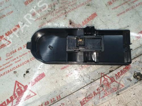 Right front window switch OPEL ASTRA H GTC (A04)  | BP7944118I26 