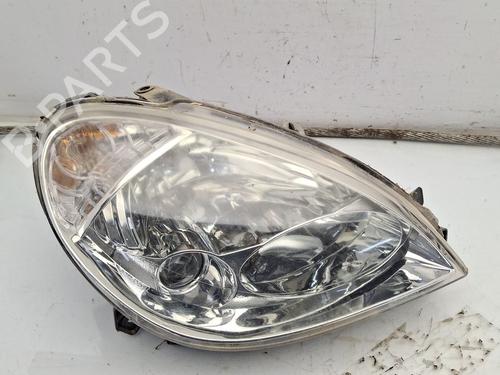 Used Right headlight CITROËN XSARA (N1) 2.0 HDi 90 (90 hp) 31134373