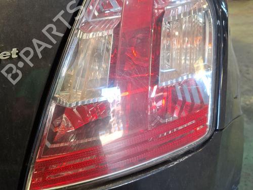 Used Right taillight Right taillight FIAT STILO (192_) 1.9 JTD (140 hp) 34366976 34366976