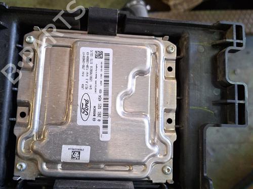 Engine FORD KA+ III (UK, FK) 1.2 Ti-VCT | BP33691263M1  - Image 5