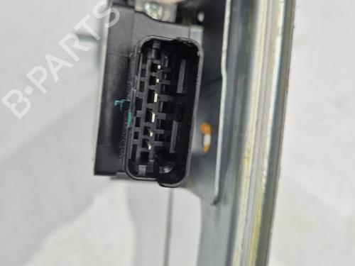Front right window mechanism RENAULT ARKANA I (LCM_, LDN_) 1.6 E-TECH 145 (LDMU) | BP25432368C23 
