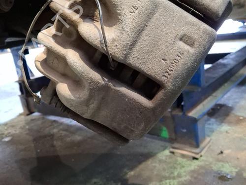 Pinça travão frente esquerda CITROËN JUMPY II Van 2.0 HDi 120 (120 hp) 32381333
