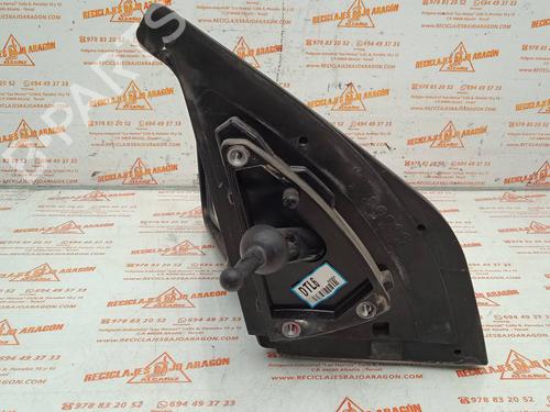 Left mirror KIA PICANTO I (SA) 1.1 | BP7947350C26 