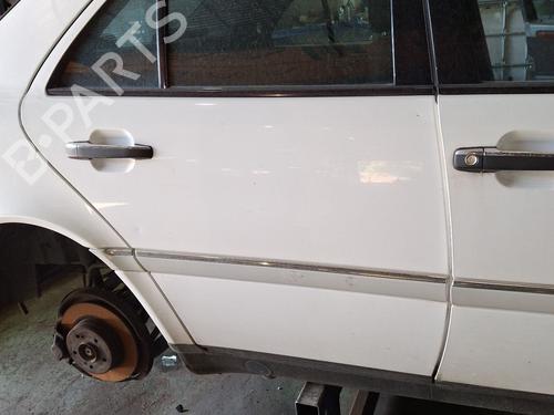 Right rear door MERCEDES-BENZ C-CLASS (W202) C 250 Turbo-D (202.128) | BP29030333C5 