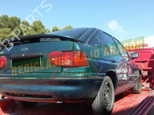 Starter FORD ESCORT V (AAL, ABL) 1.6 i 16V | BP7932963M8 