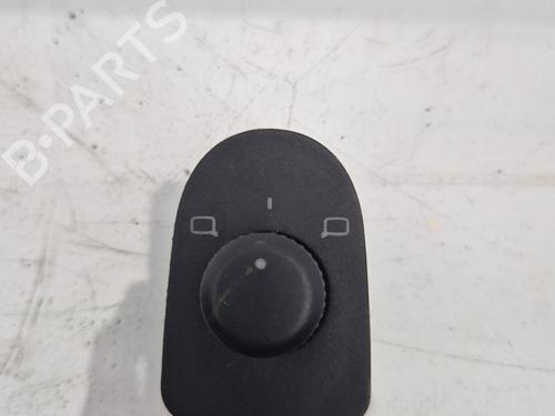 Used Mirror switch SEAT LEON (1M1) 1.9 TDI (110 hp) 25004376