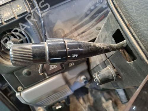Used Steering column stalk TOYOTA LAND CRUISER (_J7_, _JL7_) 2.4 TD (LJ70_, LJ73_, LJ70RV) (86 hp) 28387700