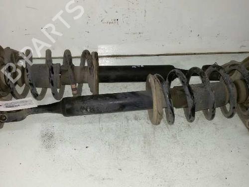 Used Right front shock absorber AUDI A4 B6 (8E2) 2.0 (130 hp) 14213957