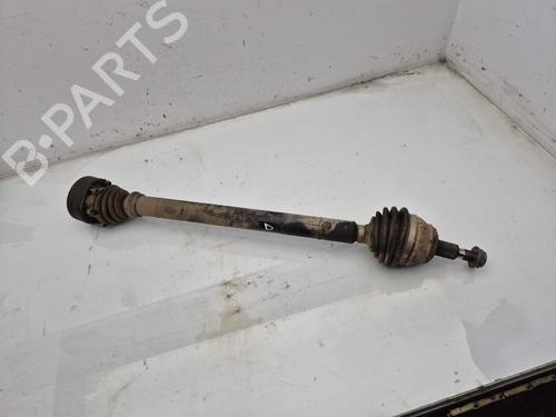Used Right front driveshaft SEAT LEON (1M1) 1.9 TDI Syncro (150 hp) 24702603