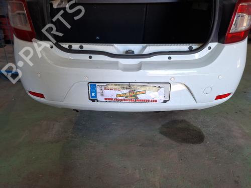 rear-bumper-dacia-sandero-ii-2012-39103448 main image
