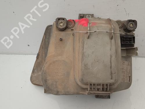 Right headlight MERCEDES-BENZ VITO Van (W638) 112 CDI 2.2 (638.094) | BP9767788C29 