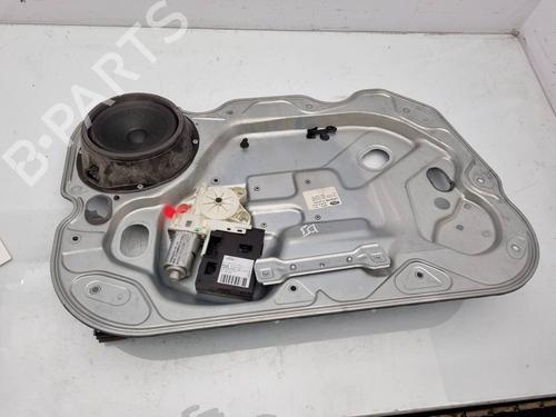 Vindusheismekanisme venstre foran FORD FOCUS C-MAX (DM2) 2.0 TDCi | BP9731910C22 