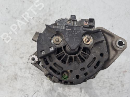 Generator OPEL ZAFIRA A MPV (T98)  | BP17155285M7 