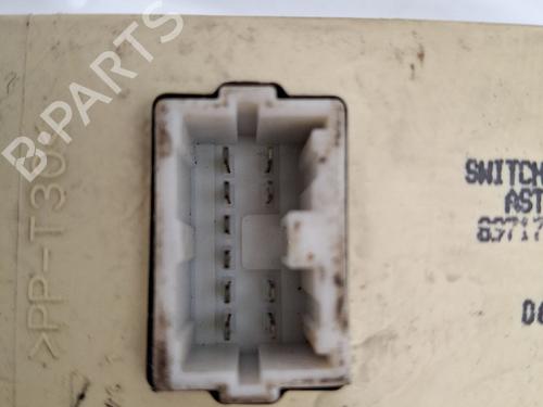 Right front window switch OPEL FRONTERA B (U99) 2.2 DTI (6B_ZC, 6B_VF, 6B_66, 6B_76) | BP29629957I26