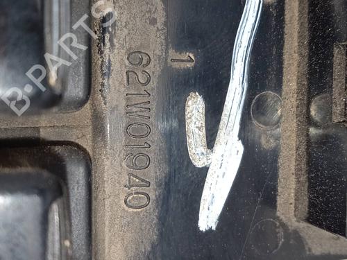 Left front window switch HYUNDAI H-1 / STAREX Bus (A1) 2.5 CRDi | BP7944451I27 