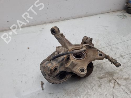 Right front steering knuckle OPEL COMBO Box Body/MPV 1.3 CDTI 16V | BP17489427M26 
