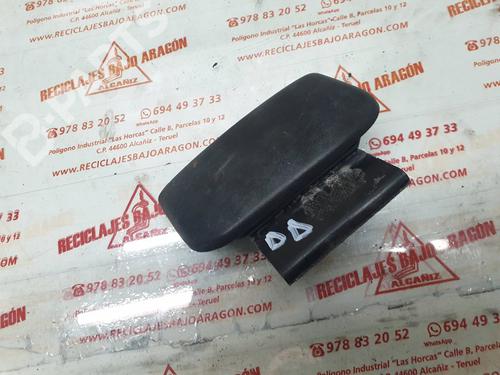 Used Front right exterior door handle Front right exterior door handle PEUGEOT PARTNER MPV (5_, G_) 1.9 D (69 hp) 7945449 7945449