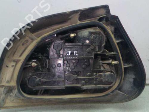 Left taillight RENAULT MEGANE I (BA0/1_)  | BP7932138C34 