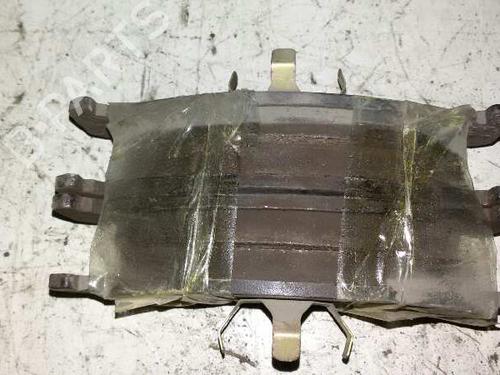 Used Other Other FORD ESCORT III (GAA) [1980-1986] 14215224 14215224